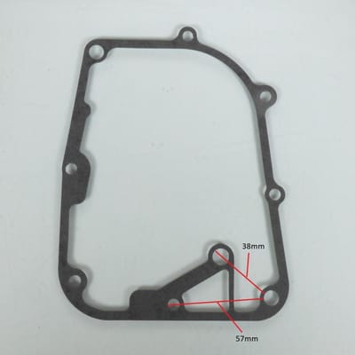 Joint moteur P2R pour scooter Peugeot 50 Django 4T Evasion 2015-2017 779548 Neuf
