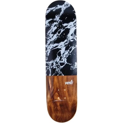 Skateboard Verb Marble Dip