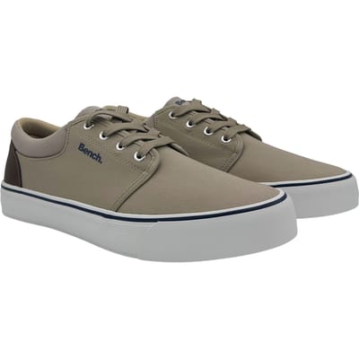 Bench Donnie Canvas Heren Sandalen
