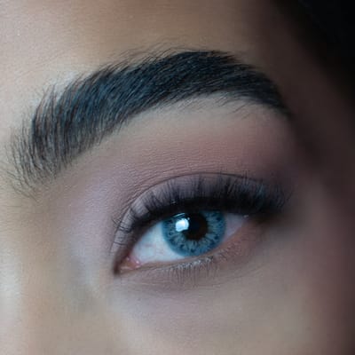 Taylor blue gray -0.50 - Realistische Kleurlenzen - Blauw - Maandlenzen - Kleurlenzen op sterkte en zonder sterkte - Dekkende/zachte lenzen - Comfortabel voor dagelijks gebruik - Halloween - Cosplay - Party