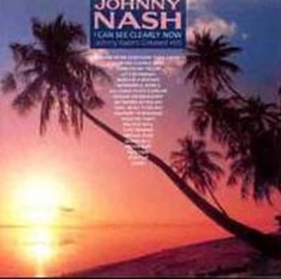 The Johnny Nash Collection