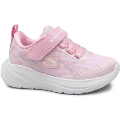 Lage Sneakers Skechers SKE-CCC-303557N-LTPK