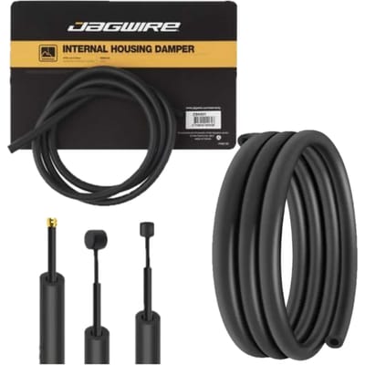 Jagwire Anti-Noise Sleeve - Framebescherming - Geluidsdemper - Binnensteunen