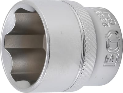 BGS Dopsleuteldop Super Lock 3/8 22 mm