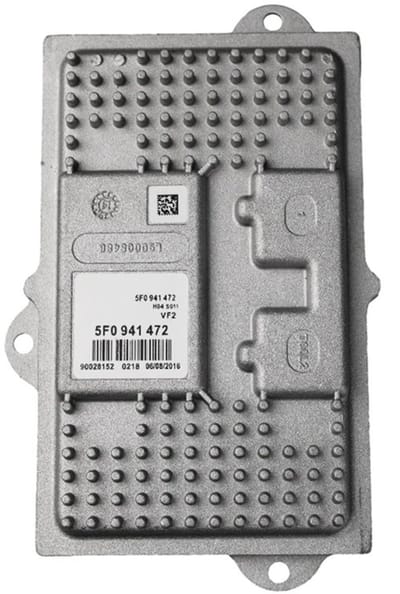 XEOD LED Module 5F0941472 geschikt voor Volkswagen Golf GTE - Seat Leon - Met LED koplampen - 1 stuks