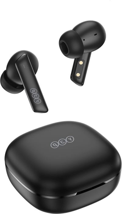 Bolture Noise Cancelling Oordopjes Slapen - Draadloze Earbuds - Wireless Sleepbuds - Earphones - Bluetooth 5.2 - 30 Uur Speeltijd