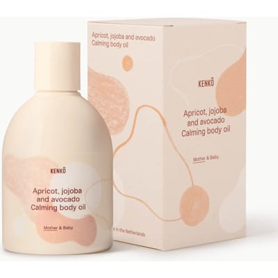 Kenko body oil mother