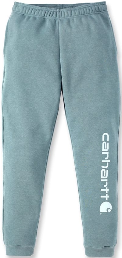 Carhartt Midweight Tapered Graphic Joggingbroek -