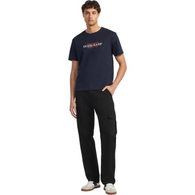 Chino Vrachtbroek Guess Jeans