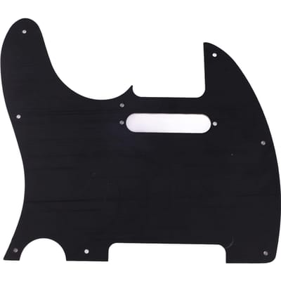Gitaar slagplaat 3 lagen PVC Krasbescherming Decoratieve Elektrische Gitaar Beschermplaat voor black
