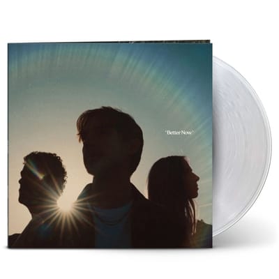 Better Now - Wild Rivers