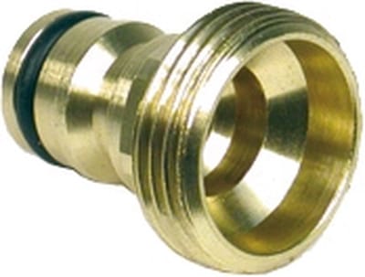 Talen Tools - Kraannippel - 3/4 - Met uitwendig draad