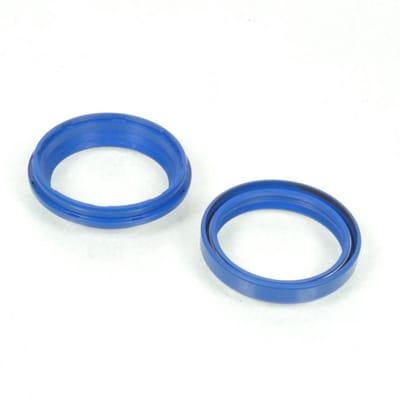 Kit Cache poussière joint spi fourche Tecnium pour moto Gas gas 300 EC F 2013