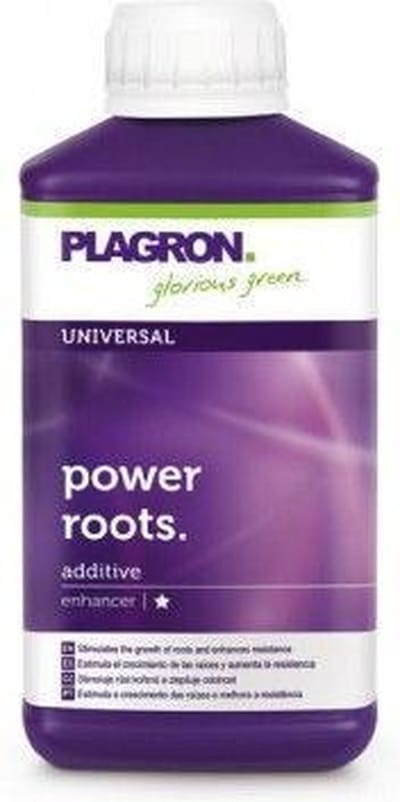 PLAGRON POWER ROOTS 250 ML