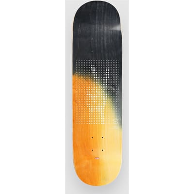 Globe G2 Dot Gain Deck 8.5" Skateboard Deck patroon