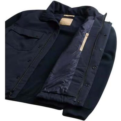 Blazer Woolrich 8056816308511