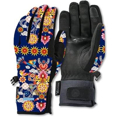Gants MATT Catalina Estrada Tootex Cortejo