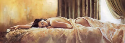 poster PGM Ron di Scenza - Quiet Moment