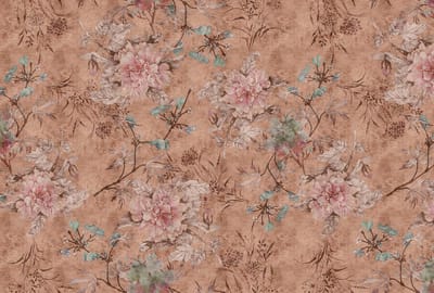 Fotobehang tenderblossom3 DD114447 Livingwalls Walls by Patel | Fotobehang