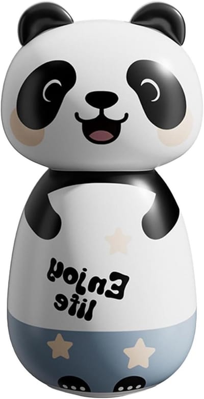 Opblaasbare Bokszak Kinderen - Bokszak Dier - Actief Spelen - Robuuste Constructie - 65 cm Hoog - Meerkleurig