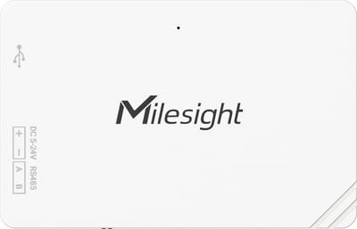 Milesight UC100 LoRaWAN IoT Controller