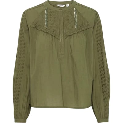 b.young - BYIULIA BLOUSE - - Dames - Blouses