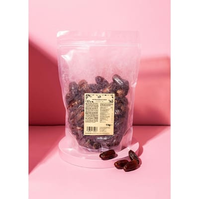 KoRo | Deglet-nourdadels zonder pit 1 kg