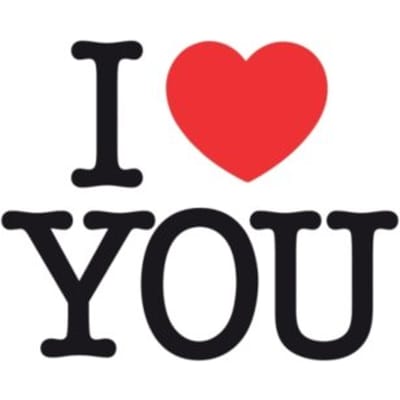I Love You - Summersdale Publishers