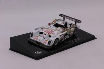 Panoz LMP900 24H LeMans 2000
