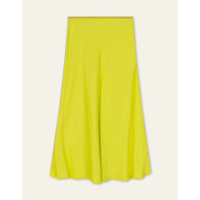 Oilily Selina Rok- maat36 Cadmium Geel