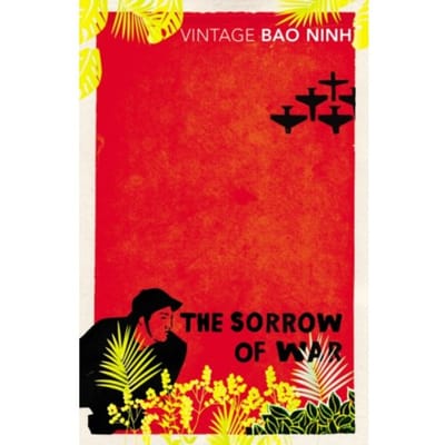 The Sorrow Of War - Bao Ninh