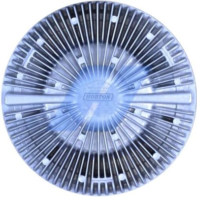 Koppeling, radiatorventilator HIGHWAY AUTOMOTIVE 61033018