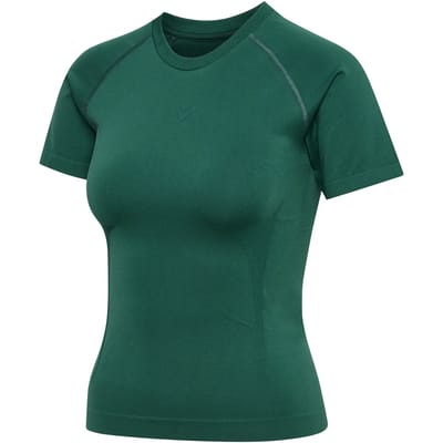 Dames-T-shirt Hummel Flow