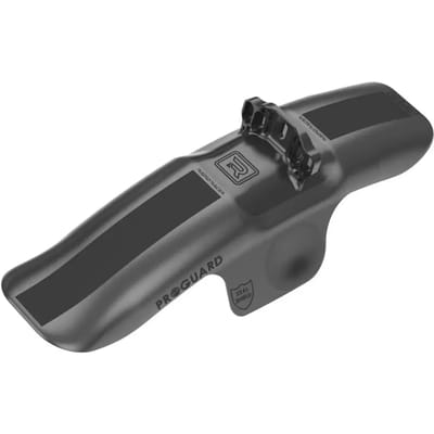 Rrp Proguard Bolt On V2 Mini Voorste Spatbord Zilver