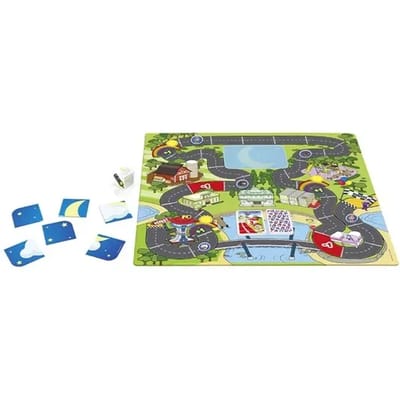 Mijn premier duizend mijl patrouille Dujardin