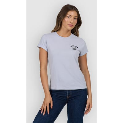 Salty Crew Jawbone Modern T-Shirt