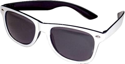 Folat - Bril Blues Brothers zwart/wit