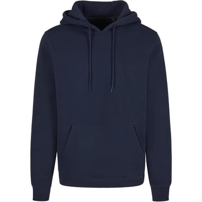 Hoodie New Morning Studios Basic