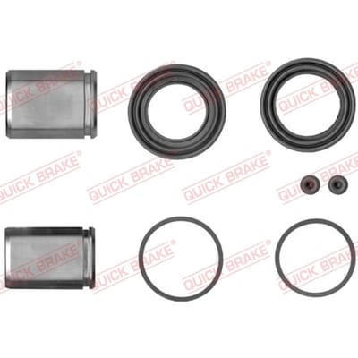 Reparatieset, remklauw QUICK BRAKE 114-5012
