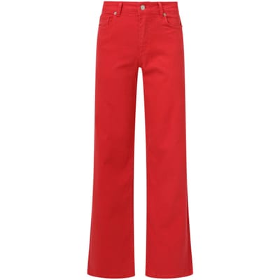 Smashed Lemon Wide leg jeans |