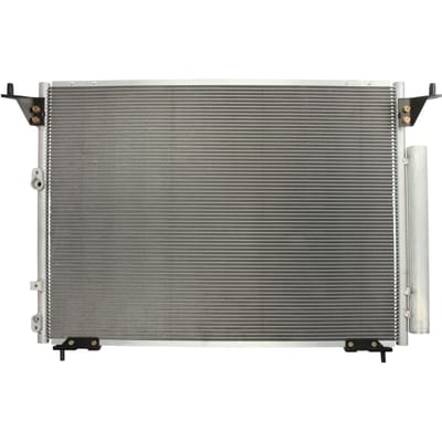 Condensator, airconditioning KOYORAD CD011178C