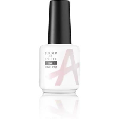 Astonishing Gelosophy BIAB Opaque Pink - 15ml