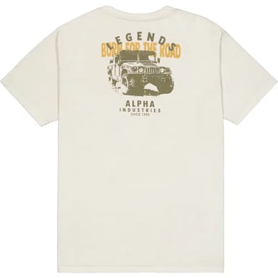 T-shirt Alpha Industries Legend
