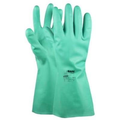 OXXA Premium X-Diamond-Pro 51-775 PU Cut C -  - Grijs - 9/L