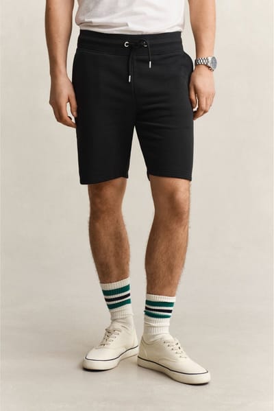 Gant Sport shorts Shield