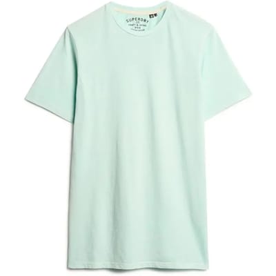Superdry - Klassiek Essential T-shirt - Heren - T-shirts
