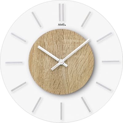 AMS 9660 Wandklok