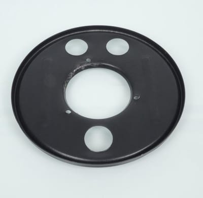 diverse bescherming rms voor scooter piaggio 200 vespa px 1977-2001 078482 nieuw