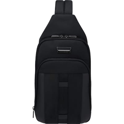 Samsonite Urban-Eye Sling tas Zwart