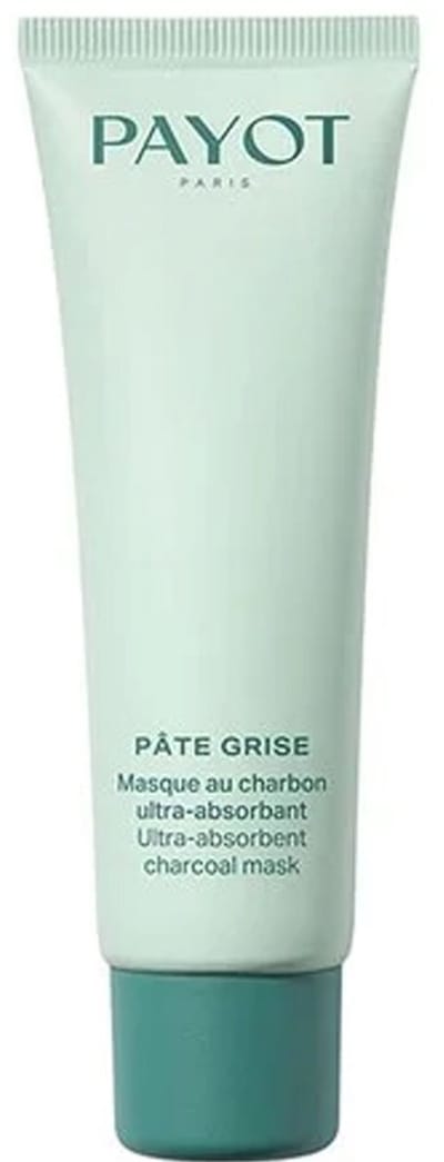 Payot - Pate Grise Masque Absorbant - 50 ml